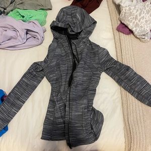 Lululemon define jacket